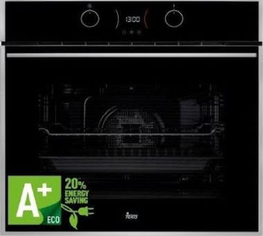 Teka Horno pirolítico Teka HLB847P inox-cristal clase A Teka Horno pirolítico Teka HLB847P inox-cristal clase A