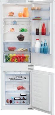 Beko Combi integrable Beko BCHA275E3S 177x54cm clase A+ Beko Combi integrable Beko BCHA275E3S 177x54cm clase A+