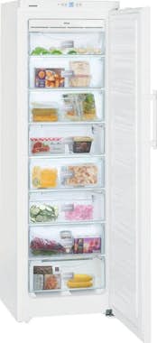 Liebherr Liebherr GNP 3013-21 congelador Independiente Vert Liebherr Liebherr GNP 3013-21 congelador Independiente Vert