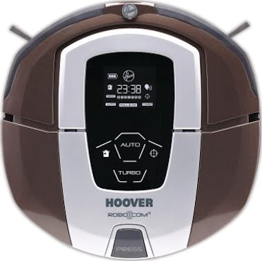 Hoover Hoover RBC 070/1 aspiradora robotizada Bolsa para Hoover Hoover RBC 070/1 aspiradora robotizada Bolsa para
