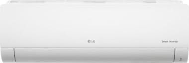 LG LG P18EN.NSK + P18EN.UA3 Sistema split Blanco LG LG P18EN.NSK + P18EN.UA3 Sistema split Blanco