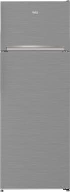 Beko Frigorifico Beko DSA240K20X clase A+ 147cm Beko Frigorifico Beko DSA240K20X clase A+ 147cm