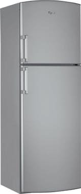 Whirlpool Frigorífico Whirlpool WTE3705NFIX 172cm inox clase Whirlpool Frigorífico Whirlpool WTE3705NFIX 172cm inox clase