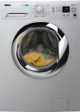 Zanussi Zanussi ZWF8230SSE lavadora Independiente Carga fr Zanussi Zanussi ZWF8230SSE lavadora Independiente Carga fr
