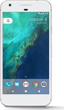 Google Google Pixel 12,7 cm (5"") 4 GB 32 GB SIM única 4G Google Google Pixel 12,7 cm (5"") 4 GB 32 GB SIM única 4G