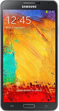 Samsung Galaxy Note 3 Dual Samsung Galaxy Note 3 Dual