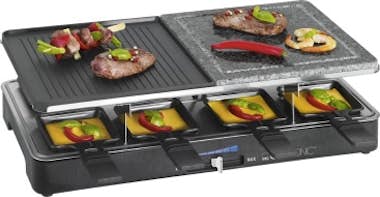 Clatronic Clatronic RG 3518 Negro 1400 W Clatronic Clatronic RG 3518 Negro 1400 W