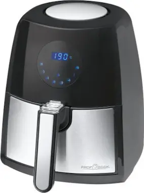 Proficook ProfiCook PC-FR 1147 H Hot air fryer 2,5 L Solo Ne Proficook ProfiCook PC-FR 1147 H Hot air fryer 2,5 L Solo Ne