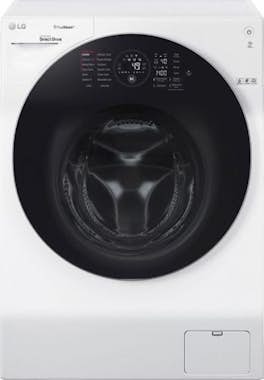 LG Lavadora LG FH4G1JCS2 clase A+++ 10kg 1400rpm LG Lavadora LG FH4G1JCS2 clase A+++ 10kg 1400rpm