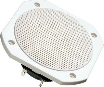 visaton visaton vs-frs10wp4w altavoz