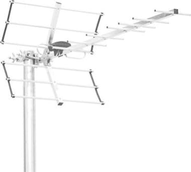 Triax Triax Digi 14 antena de televisión Exterior Mono Triax Triax Digi 14 antena de televisión Exterior Mono