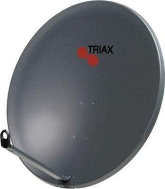 Triax Triax TDS 110 antena de satélite Antracita Triax Triax TDS 110 antena de satélite Antracita