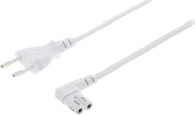 Valueline Cable de Alimentación Europeo Recto Macho - IEC-32 Valueline Cable de Alimentación Europeo Recto Macho - IEC-32