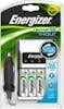 Energizer Energizer 633132 cargador de batería Gris Cargador Energizer Energizer 633132 cargador de batería Gris Cargador