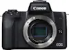 Canon Canon EOS M50 Cuerpo MILC 24,1 MP CMOS 6000 x 4000 Canon Canon EOS M50 Cuerpo MILC 24,1 MP CMOS 6000 x 4000