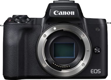 Canon Canon EOS M50 Cuerpo MILC 24,1 MP CMOS 6000 x 4000 Canon Canon EOS M50 Cuerpo MILC 24,1 MP CMOS 6000 x 4000