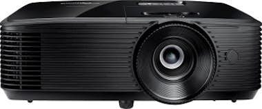 Optoma Optoma H116 videoproyector 3800 lúmenes ANSI DLP W Optoma Optoma H116 videoproyector 3800 lúmenes ANSI DLP W
