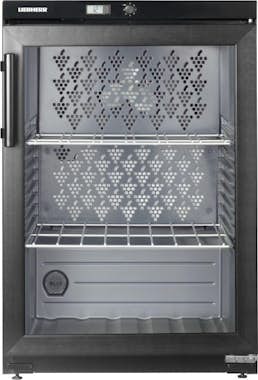 Liebherr Liebherr WKb 1802-20 enfriador de vino Independien Liebherr Liebherr WKb 1802-20 enfriador de vino Independien