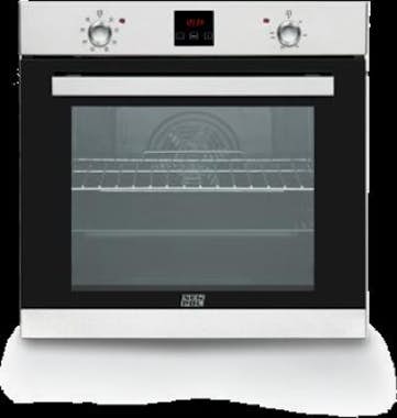Generica New-Pol NWH900DX horno Horno eléctrico 60 L 2600 W Generica New-Pol NWH900DX horno Horno eléctrico 60 L 2600 W