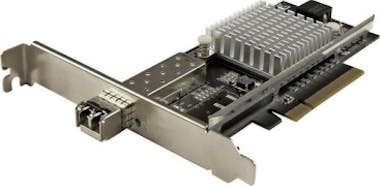 StarTech.com StarTech.com Tarjeta PCI Express de Red con 1 Puer StarTech.com StarTech.com Tarjeta PCI Express de Red con 1 Puer
