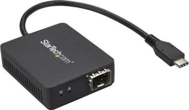 StarTech.com StarTech.com Adaptador Conversor USB 3.0 USBC a SF StarTech.com StarTech.com Adaptador Conversor USB 3.0 USBC a SF