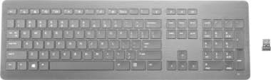 HP HP Wireless Premium Keyboard HP HP Wireless Premium Keyboard