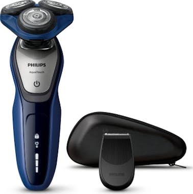 Philips Philips AquaTouch eléctrica en seco y húmedo S5600 Philips Philips AquaTouch eléctrica en seco y húmedo S5600