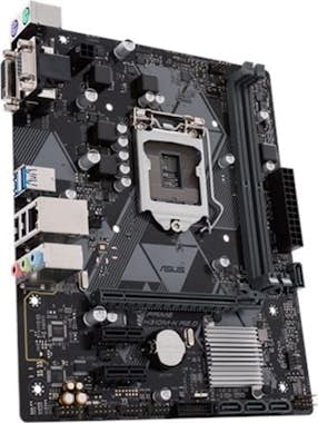 Asus ASUS PRIME H310M-K R2.0 LGA 1151 (Zócalo H4) Intel Asus ASUS PRIME H310M-K R2.0 LGA 1151 (Zócalo H4) Intel