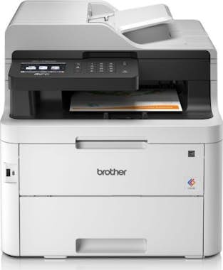 brother Brother MFC-L3750CDW multifuncional Laser 24 ppm 2 brother Brother MFC-L3750CDW multifuncional Laser 24 ppm 2