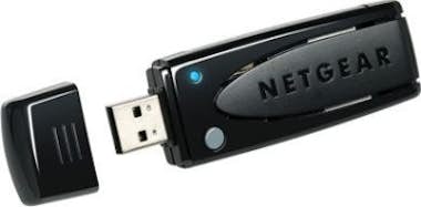 Netgear Netgear N600 WLAN 600 Mbit/s Netgear Netgear N600 WLAN 600 Mbit/s