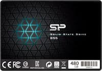 Silicon Power Silicon Power Slim S55 480 GB Serial ATA III 2.5"