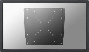 Newstar Newstar FPMA-W110BLACK soporte de pared para panta Newstar Newstar FPMA-W110BLACK soporte de pared para panta