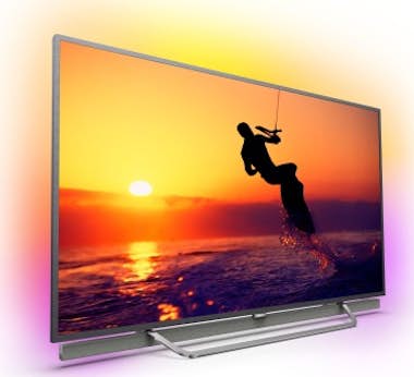 Philips Philips 8600 series LED 4K Quantum Dot con tecnolo Philips Philips 8600 series LED 4K Quantum Dot con tecnolo