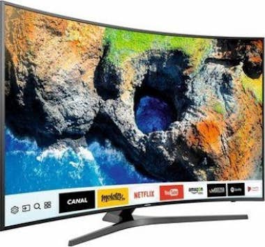 Samsung Samsung UE55MU6645U LED TV 139,7 cm (55"") 4K Ultr Samsung Samsung UE55MU6645U LED TV 139,7 cm (55"") 4K Ultr
