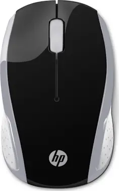 HP HP Wireless Mouse 200 ratón HP HP Wireless Mouse 200 ratón