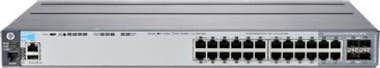 Generica Hewlett Packard Enterprise Aruba 2920 24G Gestiona Generica Hewlett Packard Enterprise Aruba 2920 24G Gestiona