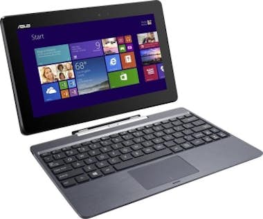 Asus ASUS Transformer Book H100TAF-BING-DK007B Negro Hí Asus ASUS Transformer Book H100TAF-BING-DK007B Negro Hí