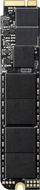 Transcend Transcend JetDrive520 480 GB Serial ATA III Transcend Transcend JetDrive520 480 GB Serial ATA III