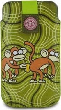 Kukuxumusu Kukuxumusu KUFM148 funda para teléfono móvil Funda Kukuxumusu Kukuxumusu KUFM148 funda para teléfono móvil Funda