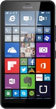Microsoft Microsoft Lumia 640 XL 14,5 cm (5.7"") 1 GB 8 GB S Microsoft Microsoft Lumia 640 XL 14,5 cm (5.7"") 1 GB 8 GB S