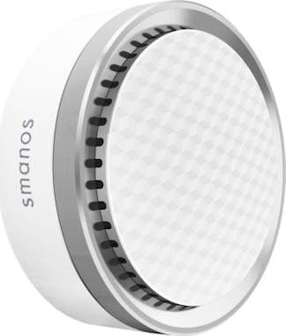 Smanos Smanos sirena para interior para hogar Smanos Smanos sirena para interior para hogar