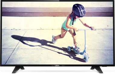 Philips Televisor LED 49 Full HD 49PFT4132/12 Philips Televisor LED 49 Full HD 49PFT4132/12