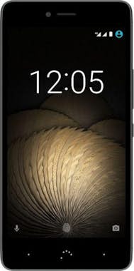 BQ bq Aquaris U Plus 12,7 cm (5"") 3 GB 32 GB SIM dob BQ bq Aquaris U Plus 12,7 cm (5"") 3 GB 32 GB SIM dob