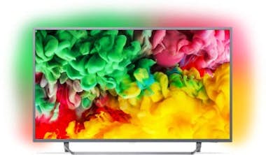 Philips Televisor LED 50 4K Smart TV 50PUS6753/12 Philips Televisor LED 50 4K Smart TV 50PUS6753/12