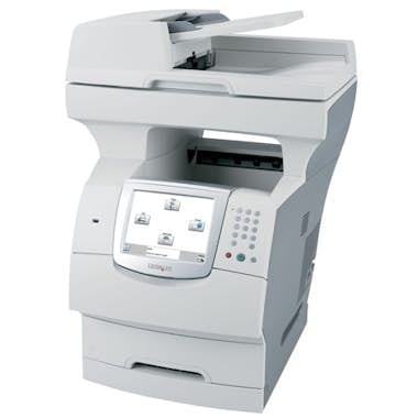 Lexmark X644e MFP Lexmark X644e MFP