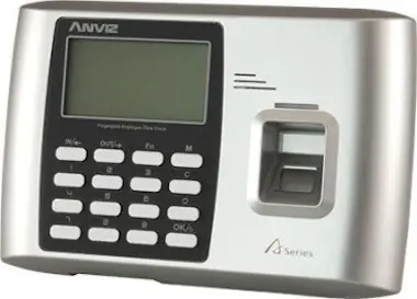 Anviz Terminal De Control De Presencia Huella y Rfid Bio Anviz Terminal De Control De Presencia Huella y Rfid Bio