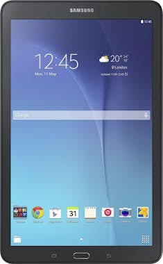 Samsung Samsung Galaxy Tab E SM-T560N tablet 8 GB Negro Samsung Samsung Galaxy Tab E SM-T560N tablet 8 GB Negro