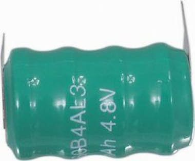 HQ HQ NIMH-60/4 batería recargable Níquel-metal hidru HQ HQ NIMH-60/4 batería recargable Níquel-metal hidru