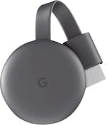 Google Chromecast 3ªgeneración