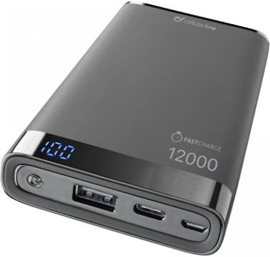 Cellularline Freepower Manta 12000 Cellularline Freepower Manta 12000